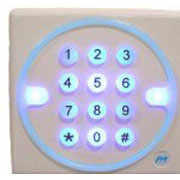 ACCESS CONTROL SYSTEM