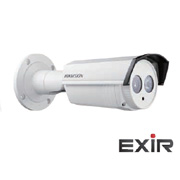 HIK Vision DS-2CE16D5T-IT1/IT3 HD1080P EXIR Bullet Camera