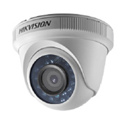 HIK Vision DS-2CE56C2T-IR HD720P Turbo HD Turret Camera