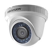 HIK Vision DS-2CE56D0T-IR HD 1080P IR Turret Camera