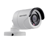HIK Vision DS-2CE16C2T-IR HD720P Turbo HD Bullet Camera