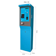 COIN NOTE ACCEPTOR (CNA)