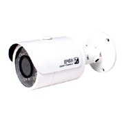 VisionTec Weather-proof IR HDCVI Camera VS-CVI-B2120SP/3