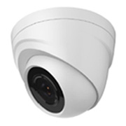 VisionTec HDCVI Mini Dome Camera VS-CVI-D1100R