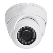 VisionTec Weather-proof IR HDCVI Mini Dome Camera VS-CVI-D2120MP