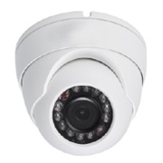 VisionTec Weather-proof IR HDCVI Mini Dome Camera VS-CVI-D2220MP