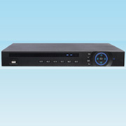 VisionTec 4/8CH Tribrid HDCVI&Analog&IP 1U DVR