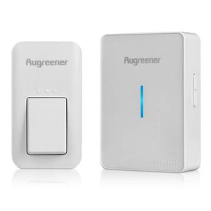 Kinetic Battery-Free Doorbell