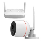 Mini Wireless IP Kit G4S-PO1020-WP