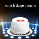 Wireless Water Leakage Detector