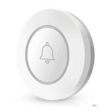 Wireless Doorbell Emergency Button